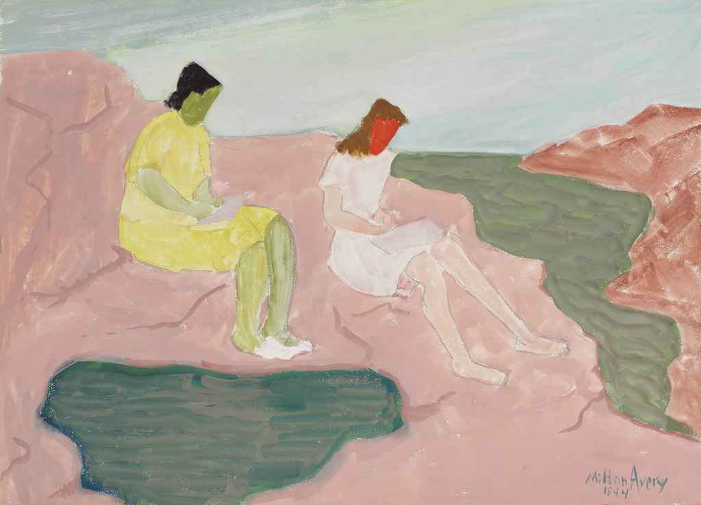 Source: Christie's Image