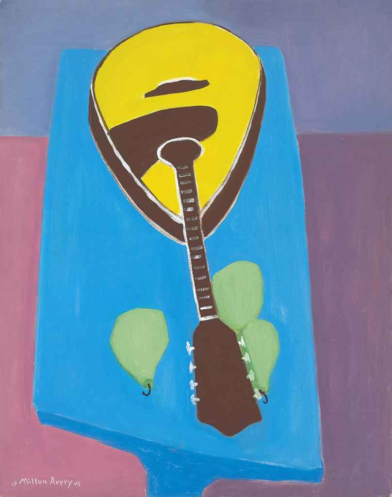 Source: Christie's Image