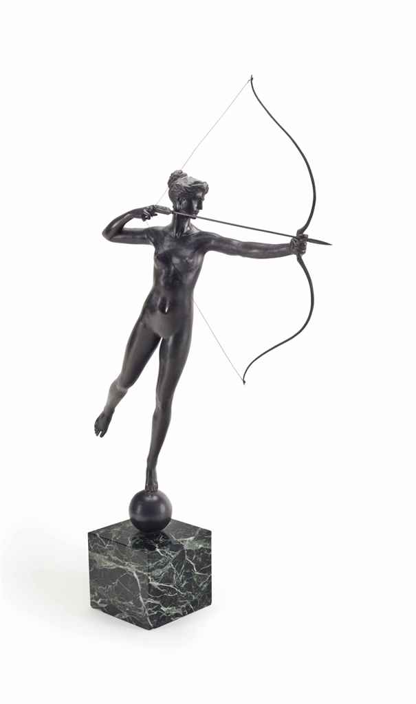 Source: Christie's Image