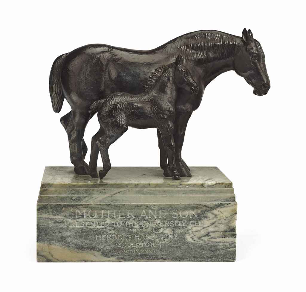 Herbert Haseltine (18771962) Herbert Haseltine (18771962) Middle