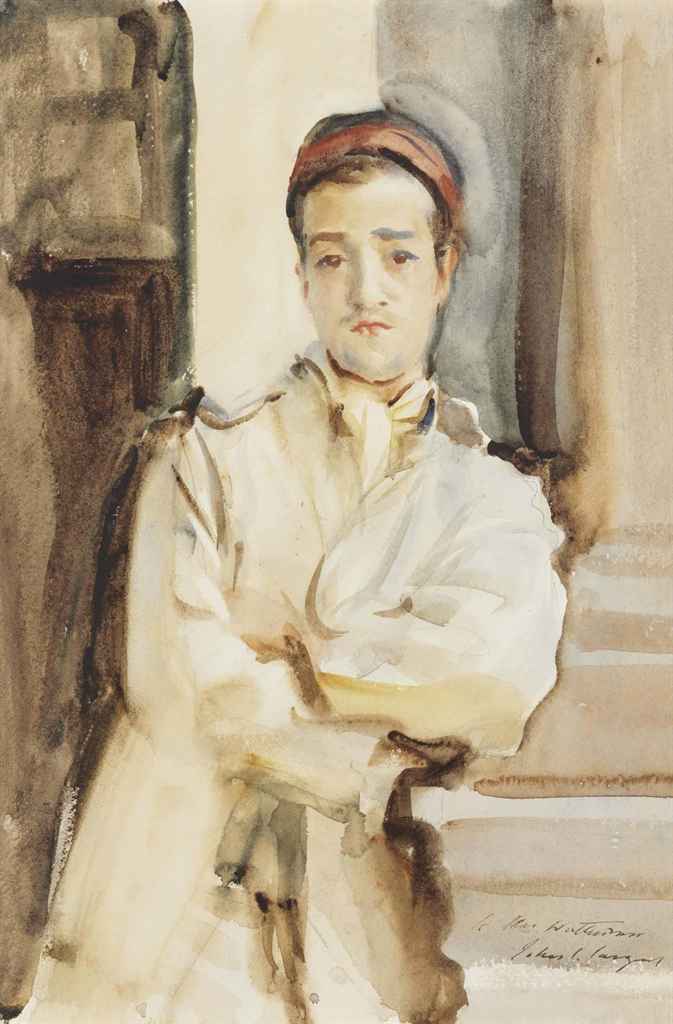 Source: Christie's Image