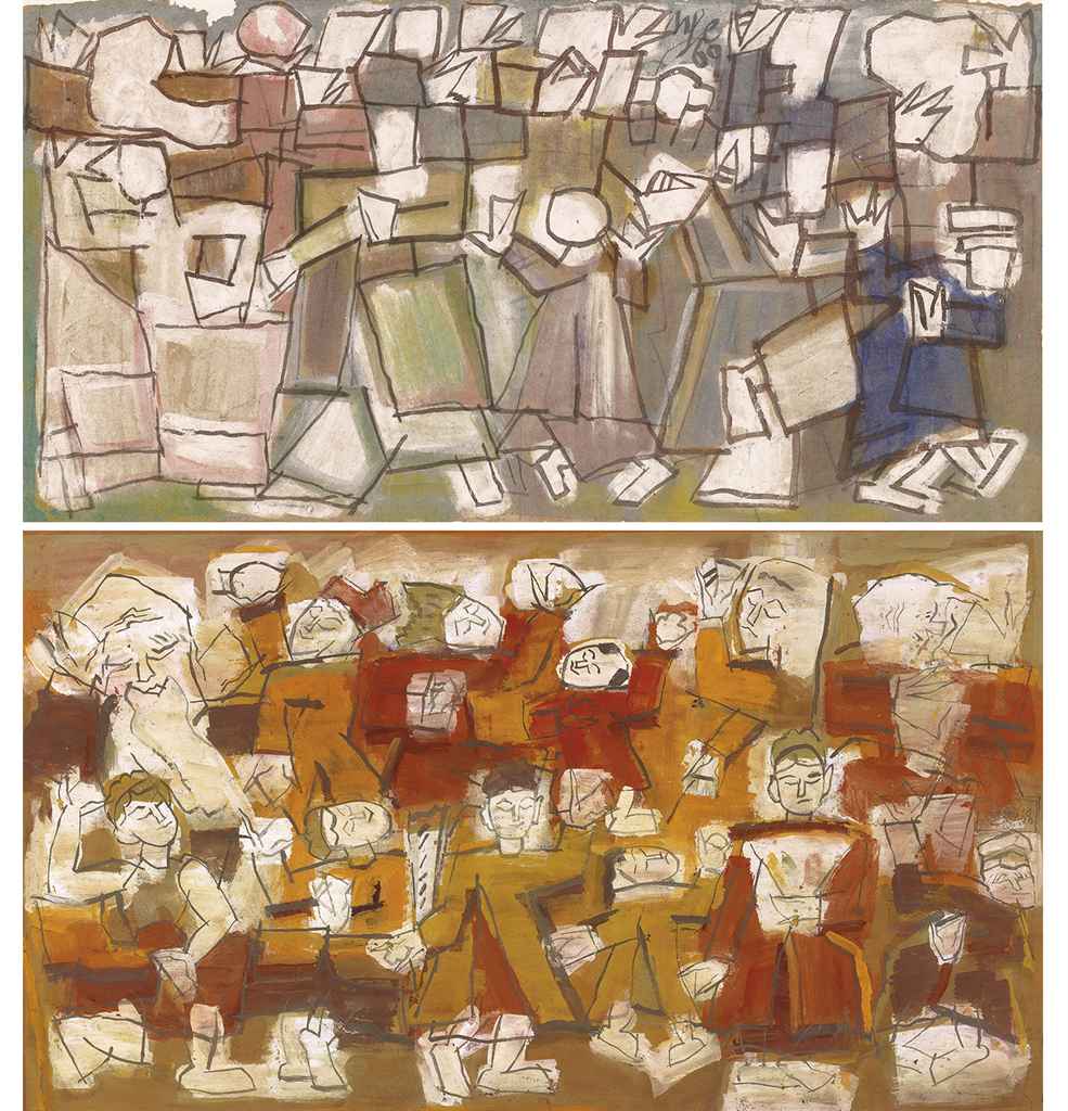Source: Christie's Image