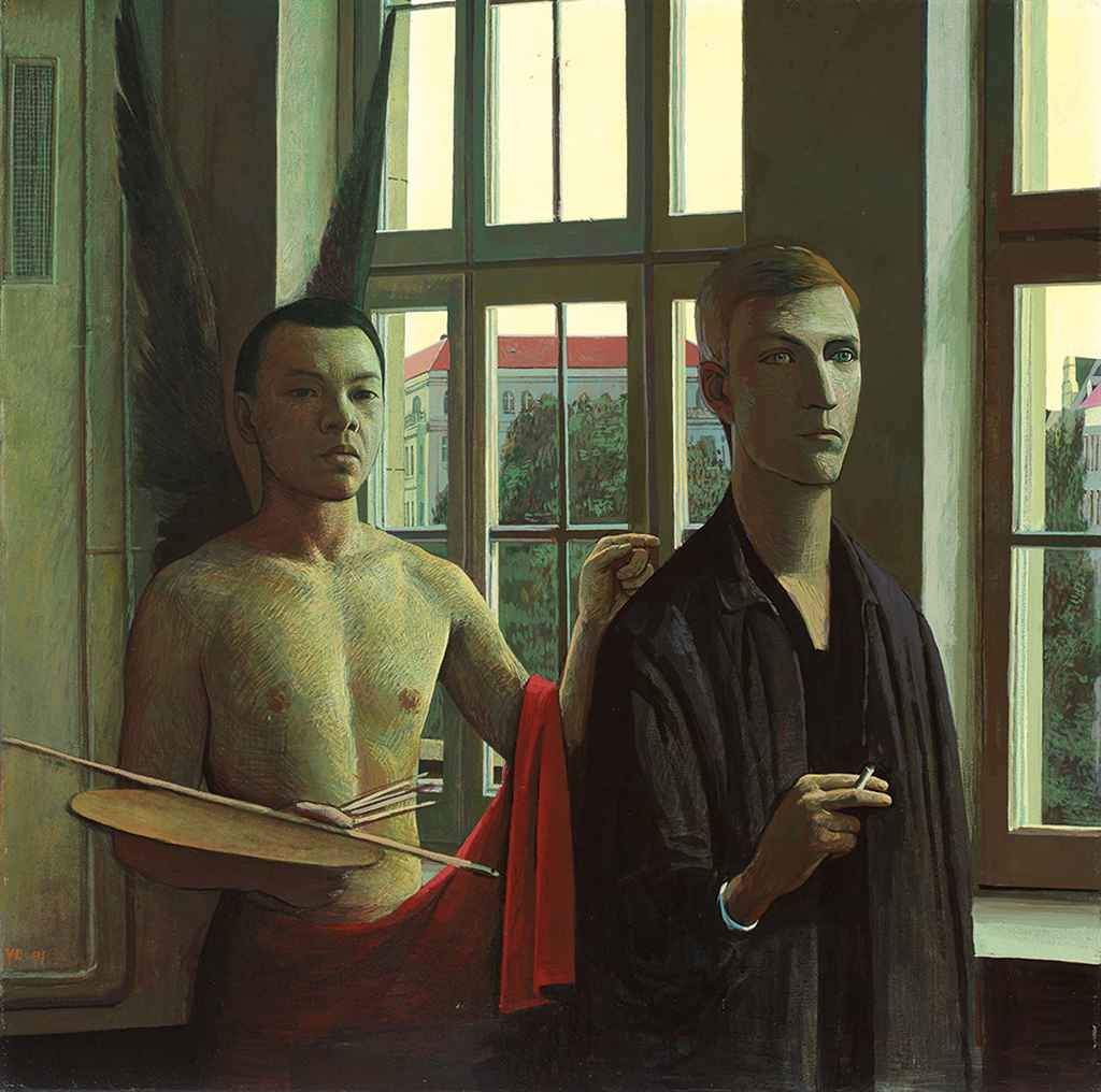 Source: Christie's Image