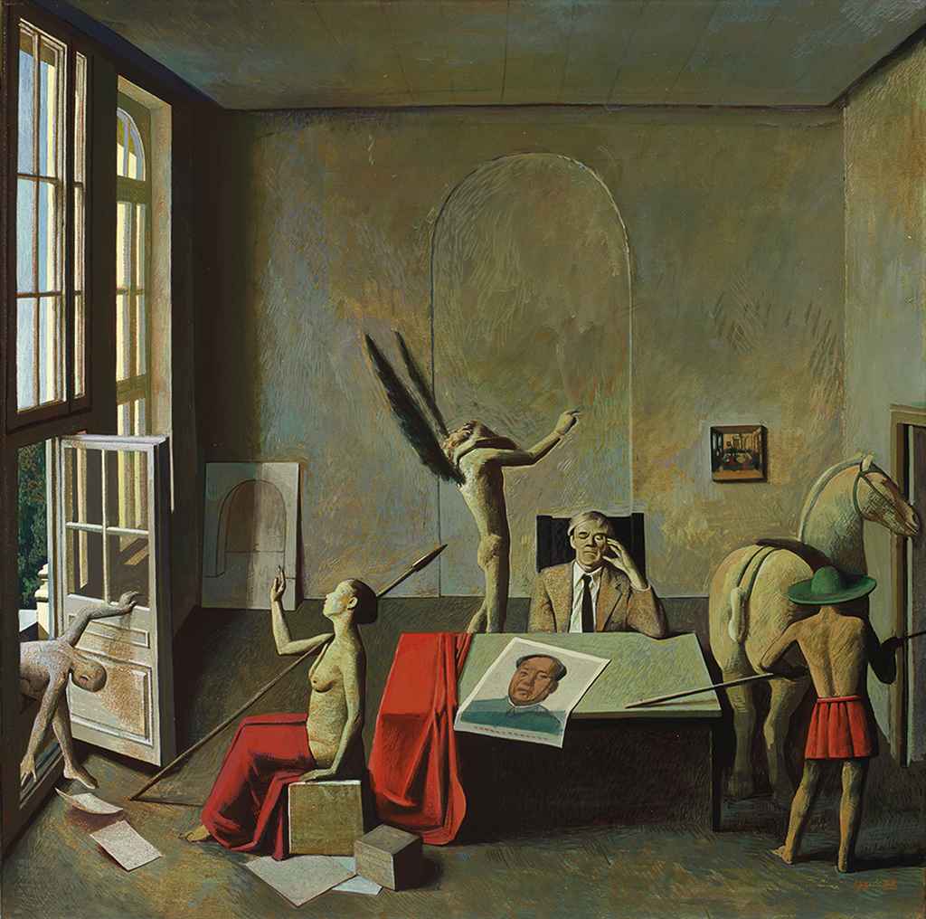 Source: Christie's Image
