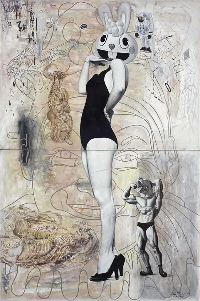 Source: Christie's Image