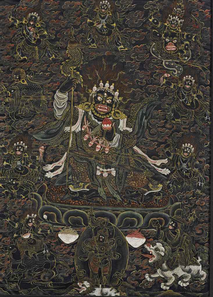 Source: Christie's Image