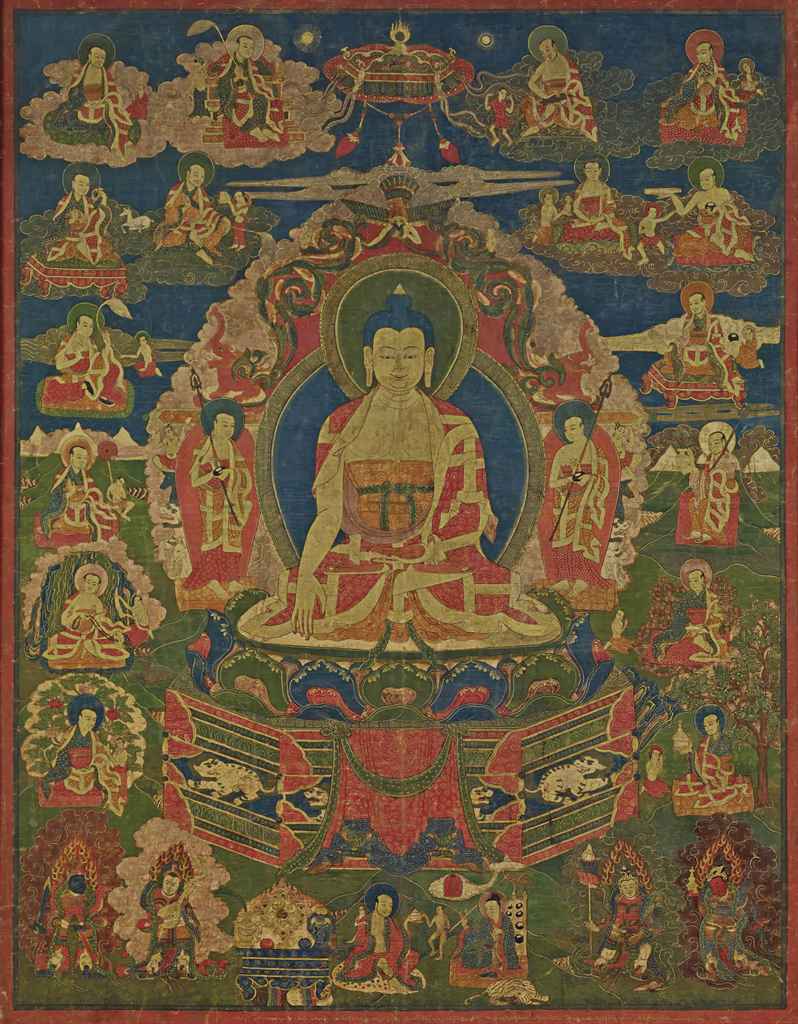Source: Christie's Image