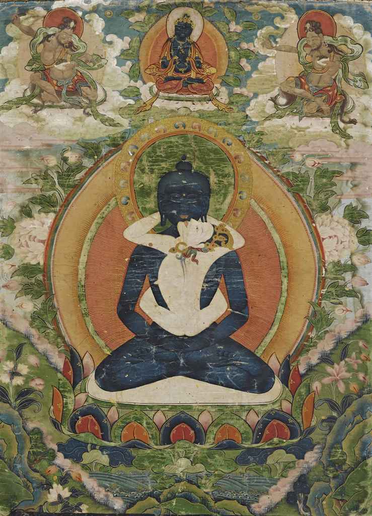 Source: Christie's Image
