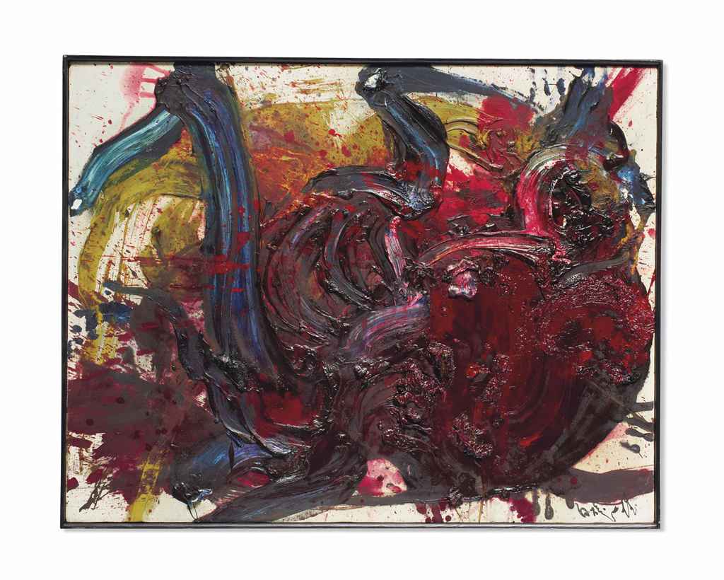 Quelle: Christie's Bild