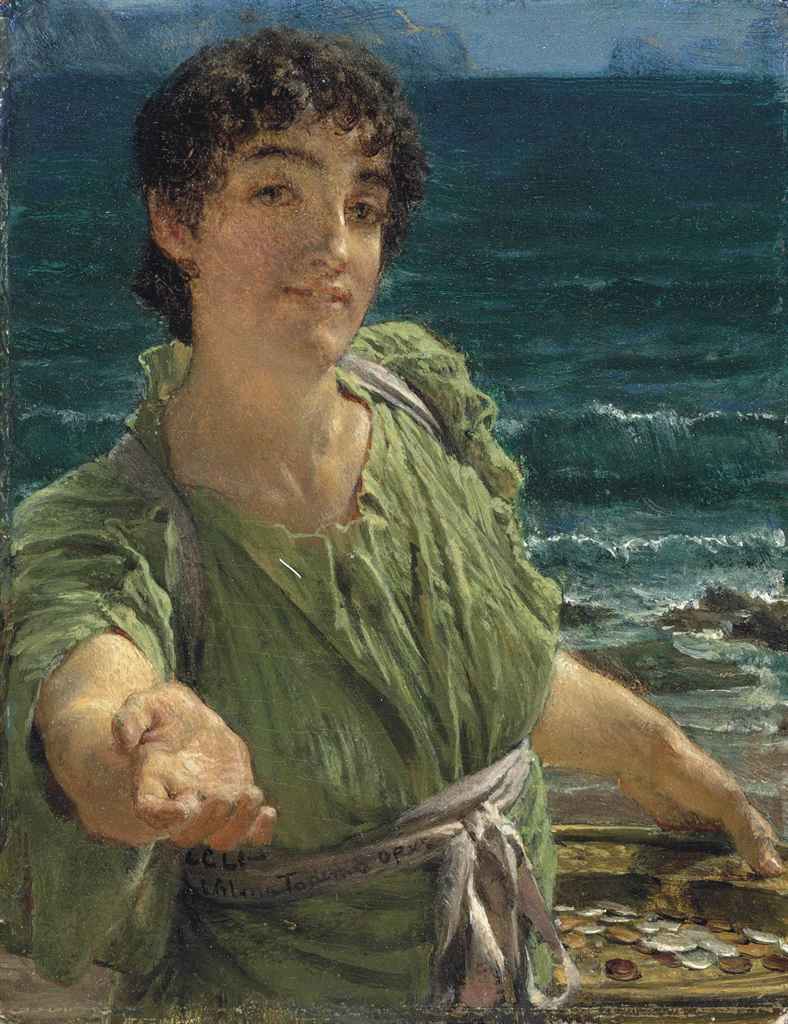 Source: Christie's Image