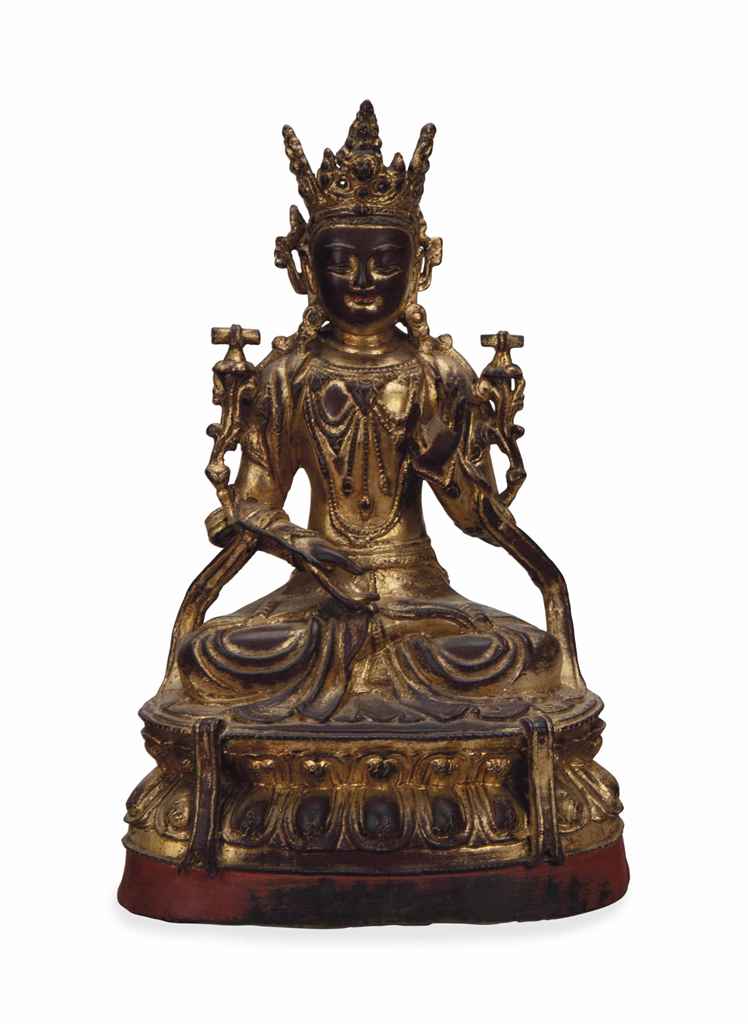Source: Christie's Image