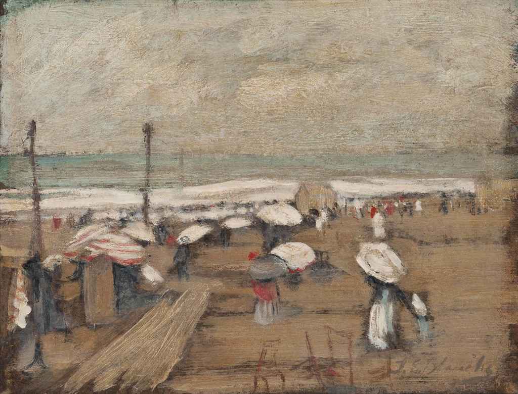 Source: Christie's Image