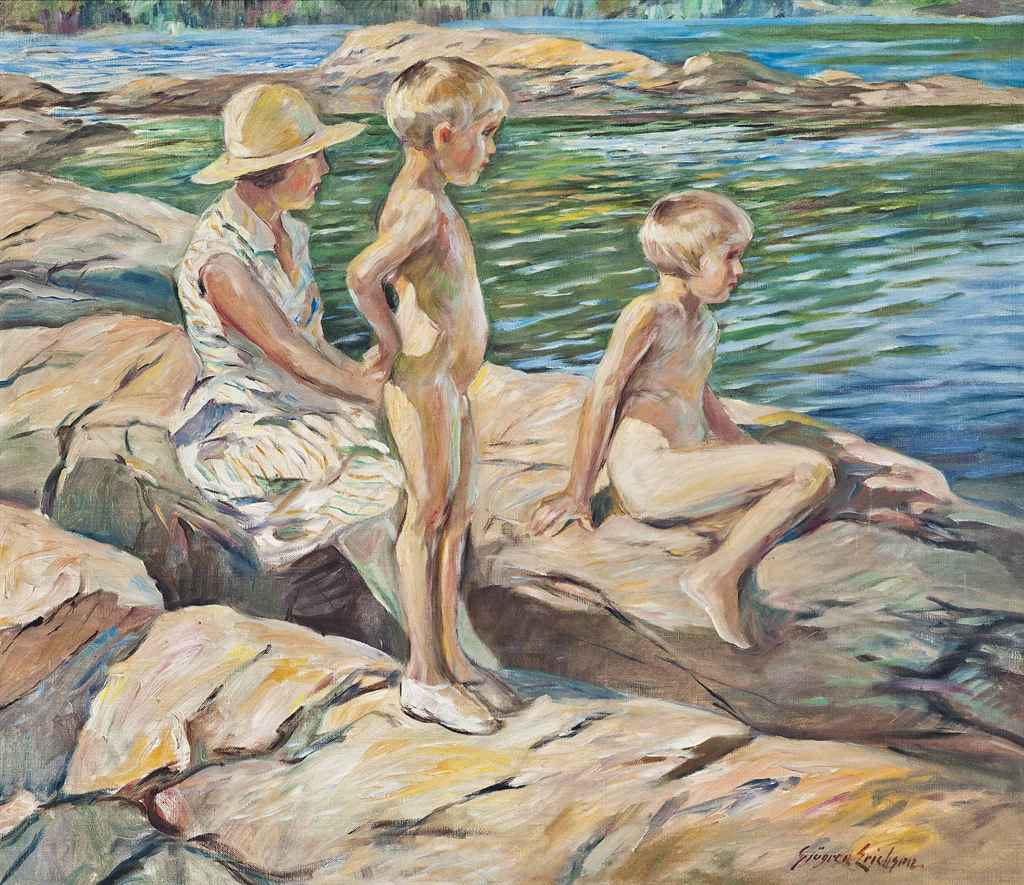 Source: Christie's Image