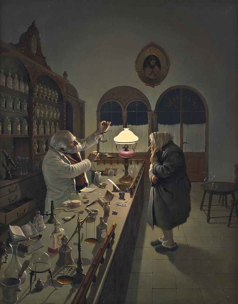 Source: Christie's Image