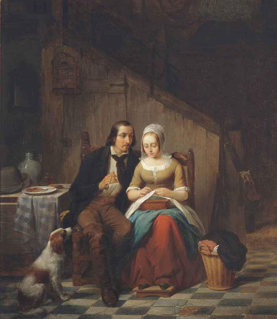 Source: Christie's Image