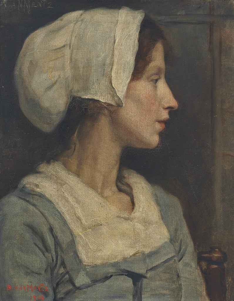 Source: Christie's Image