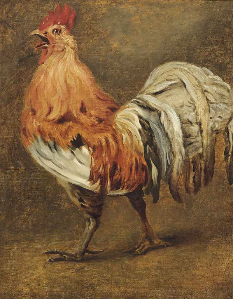 Source: Christie's Image