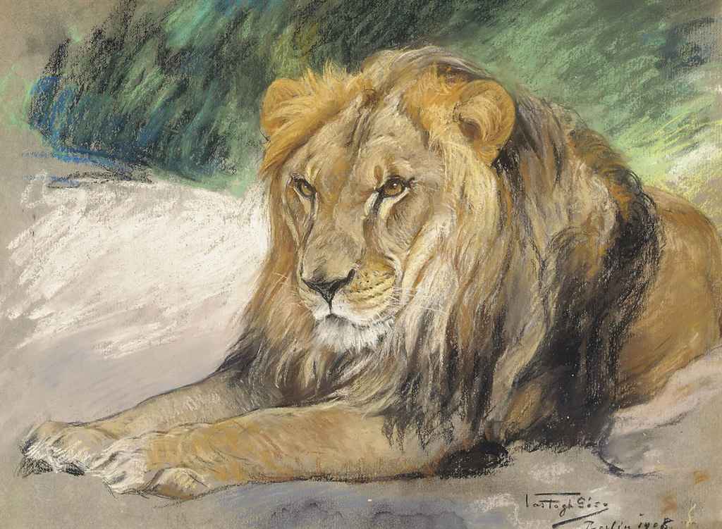 Source: Christie's Image