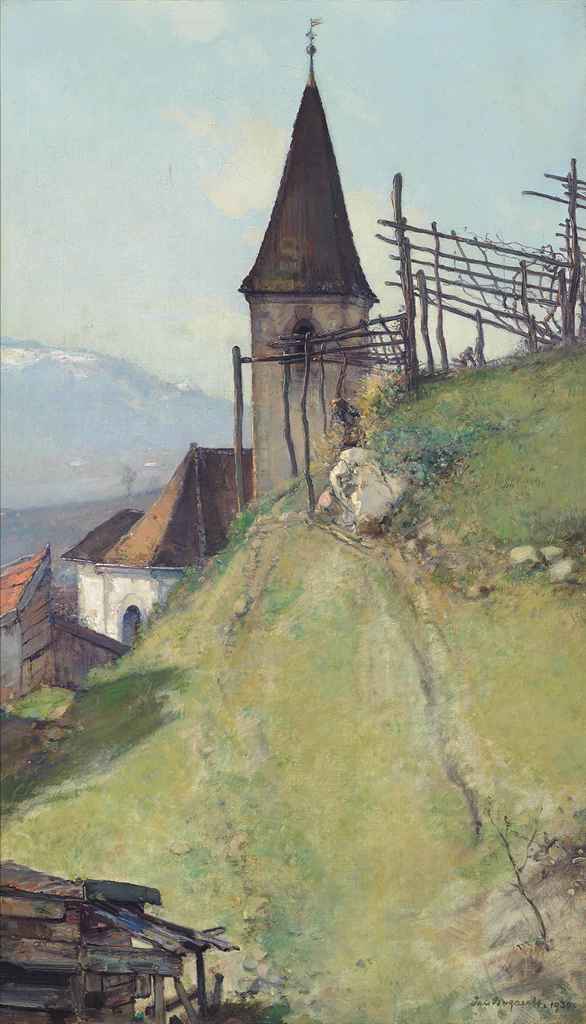 Source: Christie's Image