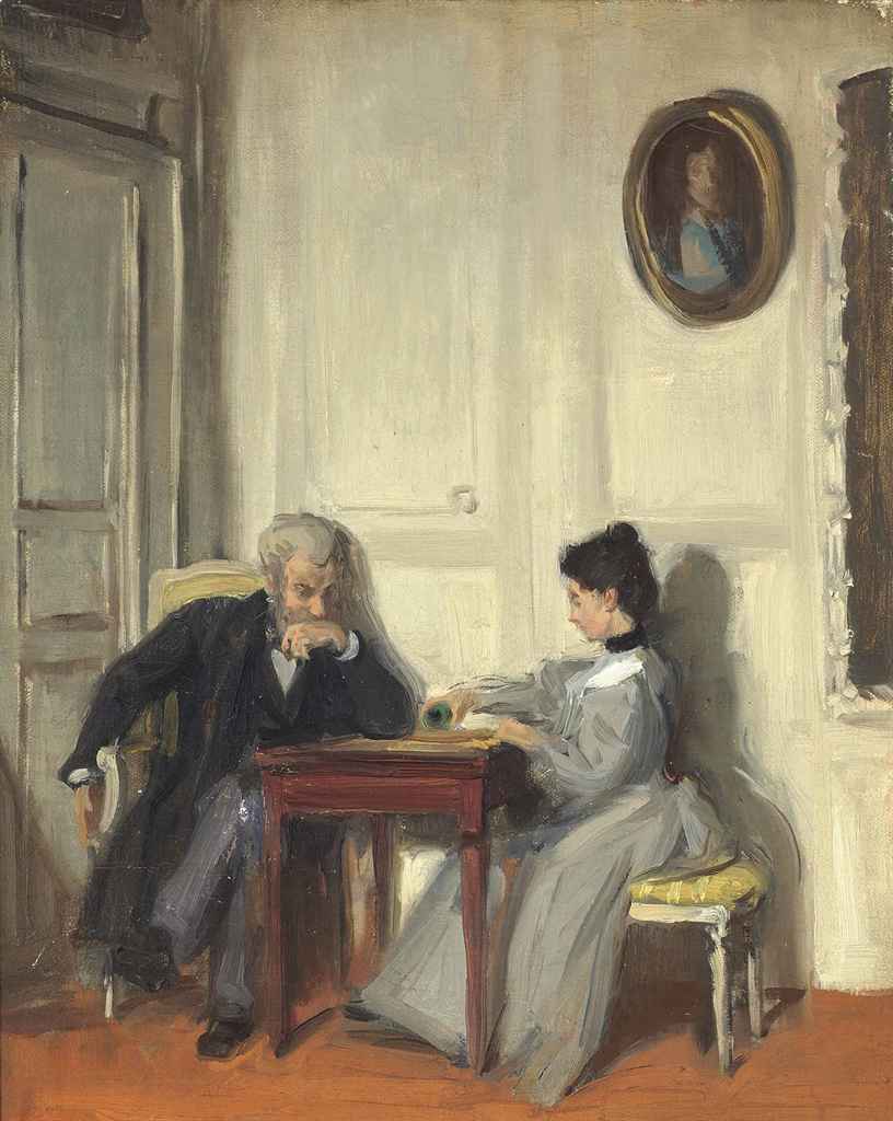 Source: Christie's Image