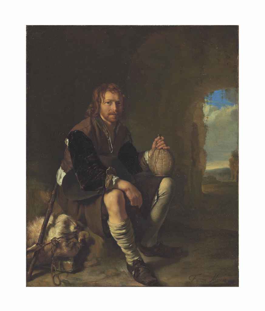 Source: Christie's Image