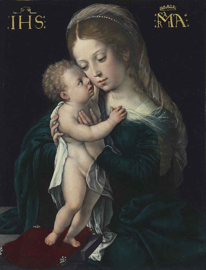 Source: Christie's Image