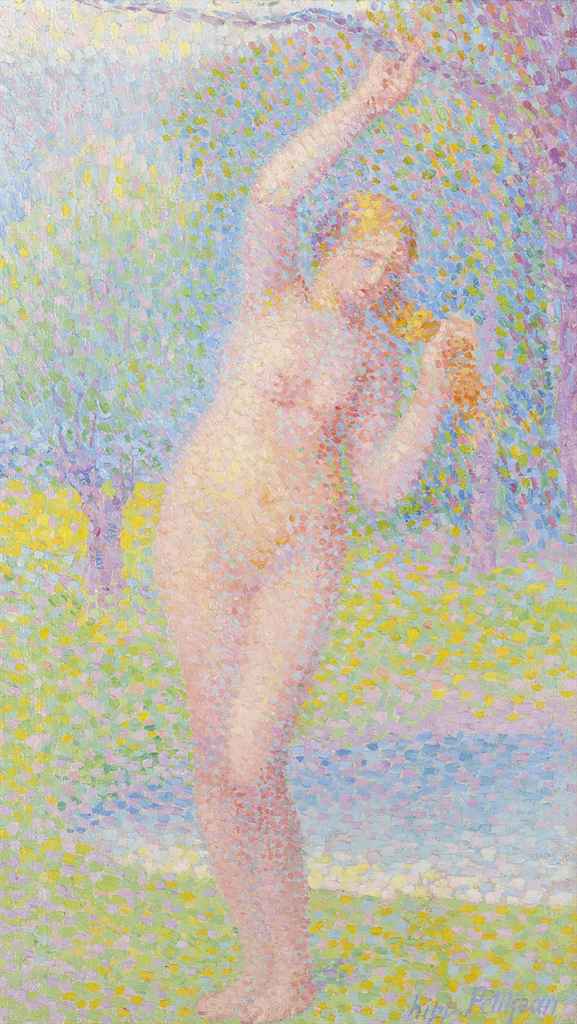 Source: Christie's Image