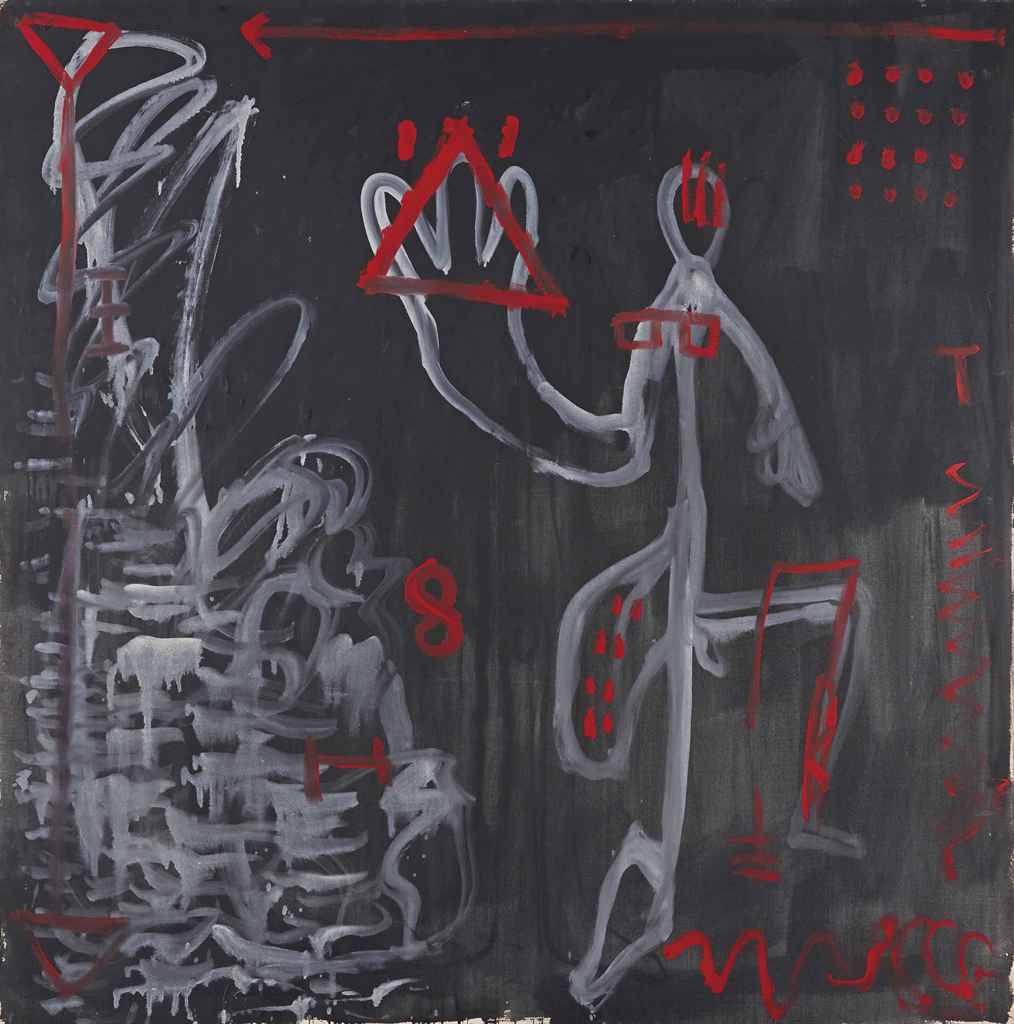 Source: Christie's Image