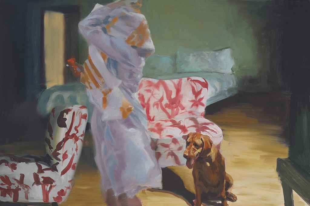 Source: Christie's Image