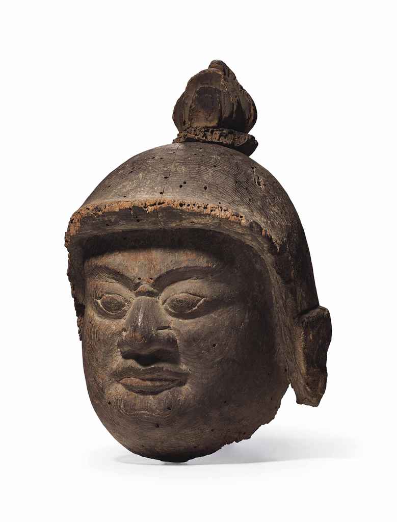 Source: Christie's Image