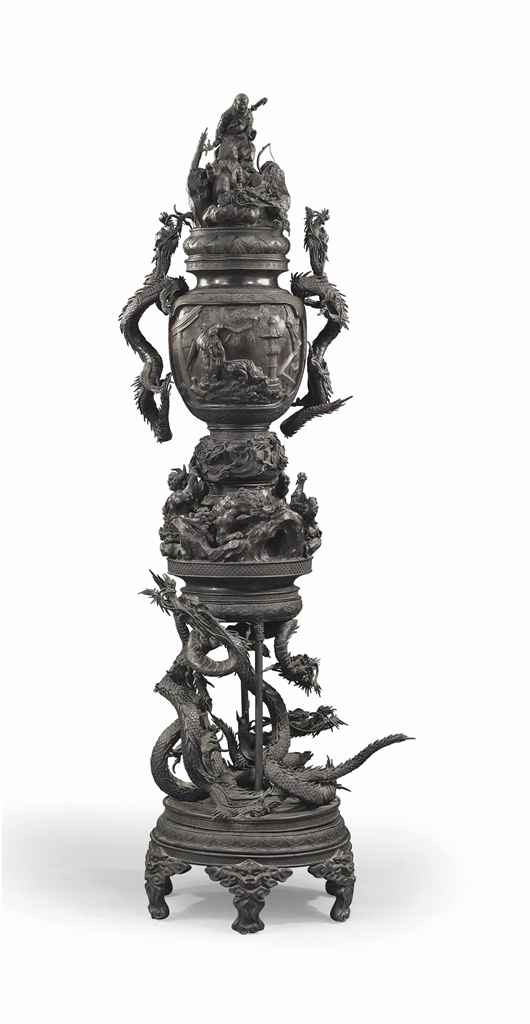 Source: Christie's Image