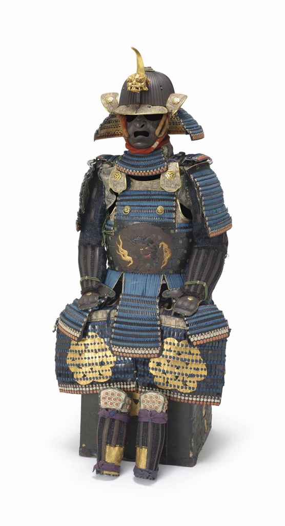 Source: Christie's Image