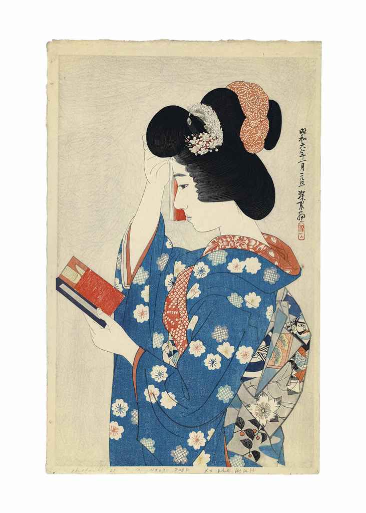 Source: Christie's Image