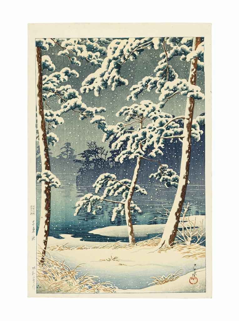 Source: Christie's Image