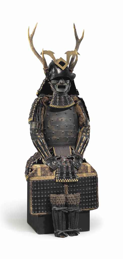 Source: Christie's Image