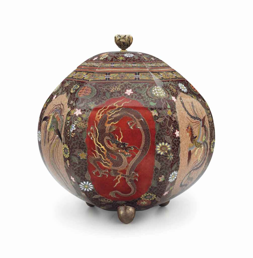 Source: Christie's Image
