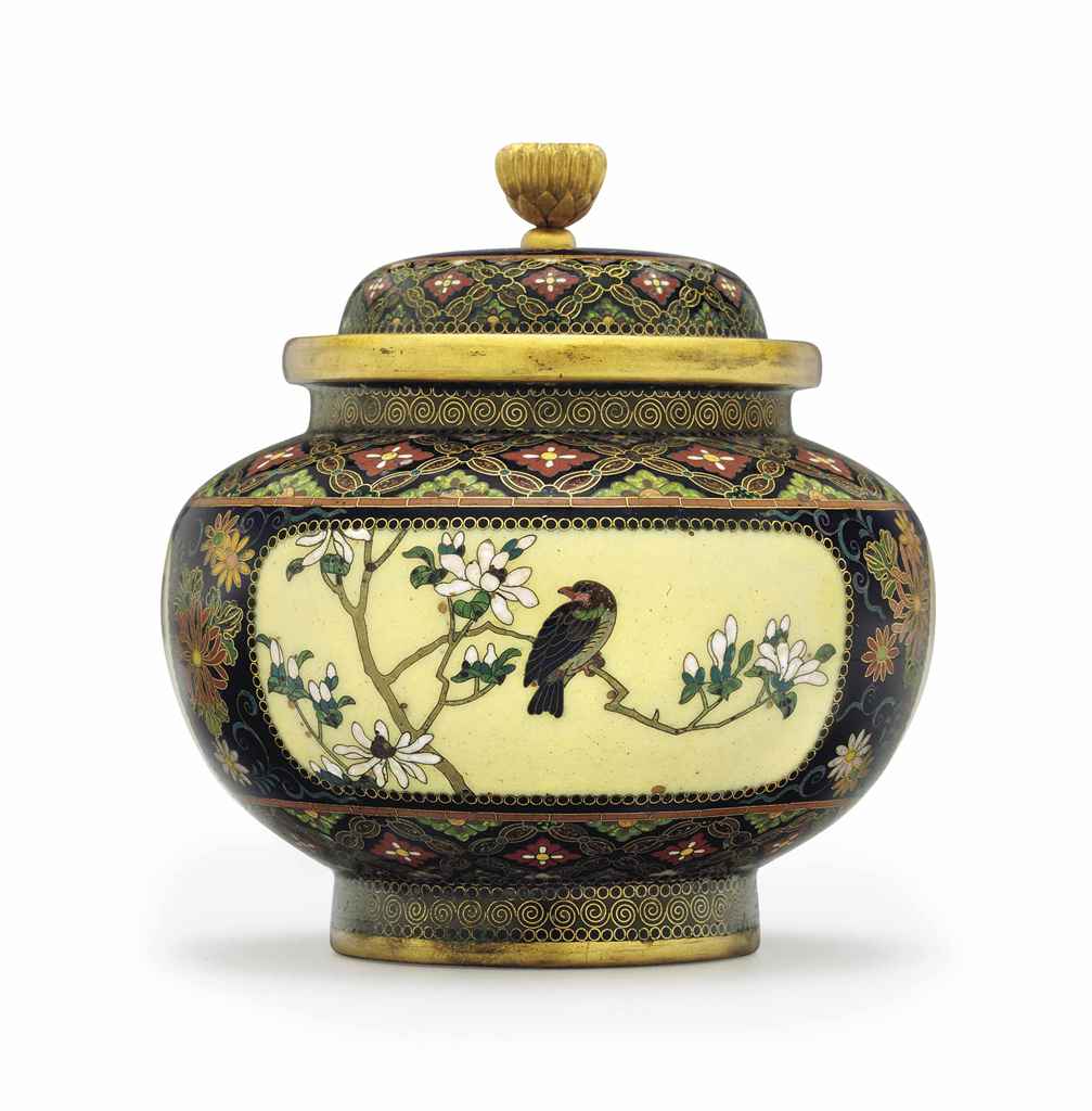 Source: Christie's Image