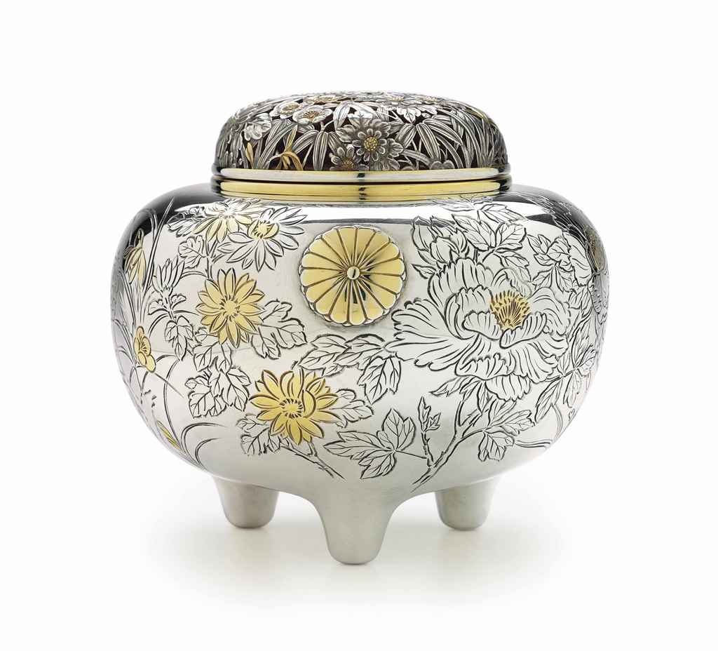 Source: Christie's Image