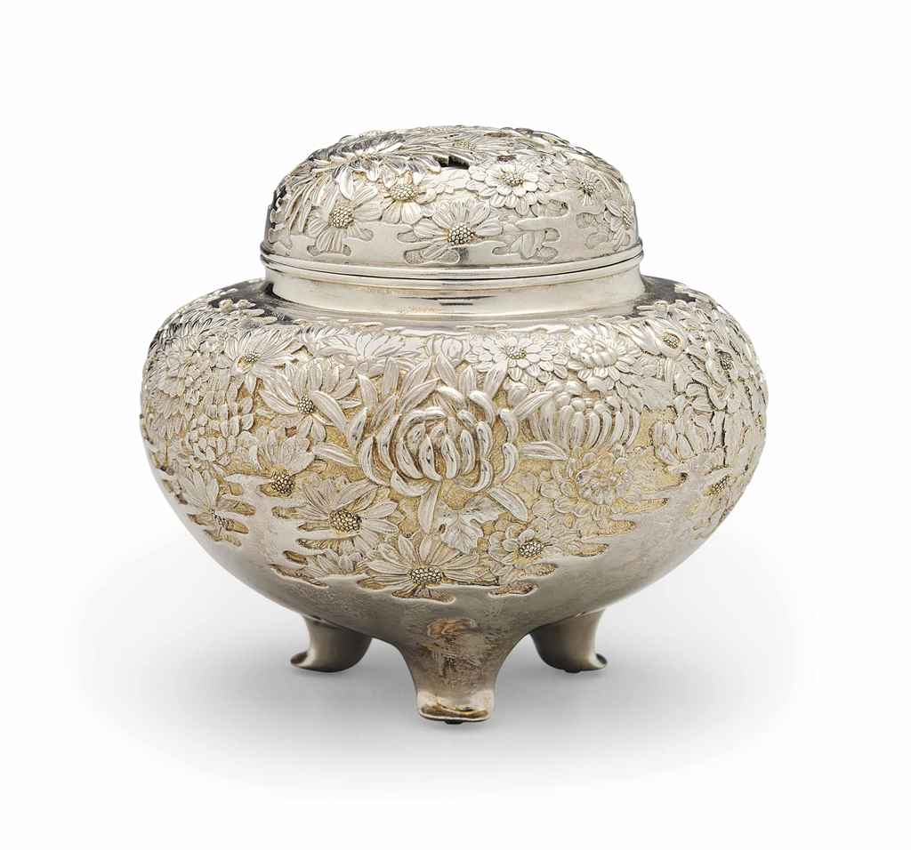 Source: Christie's Image