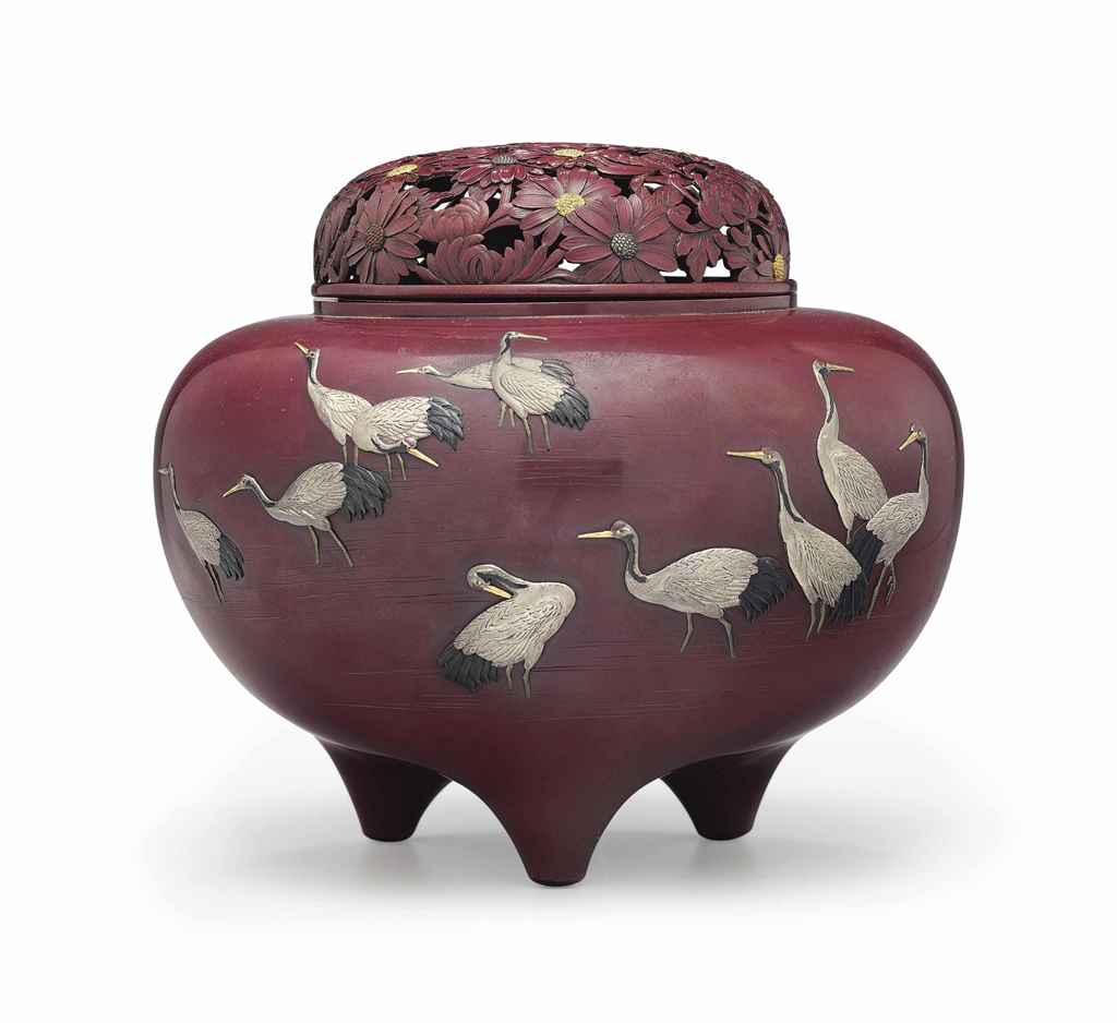 Source: Christie's Image