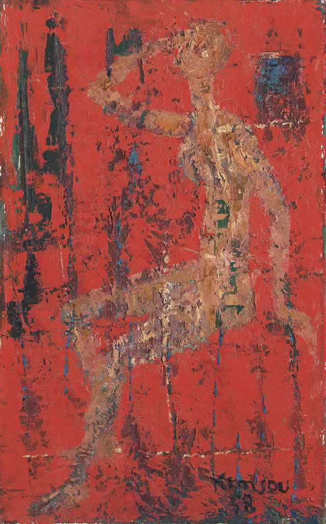Source: Christie's Image