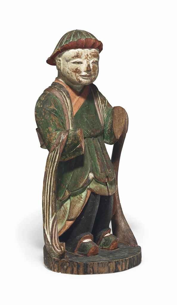 Source: Christie's Image