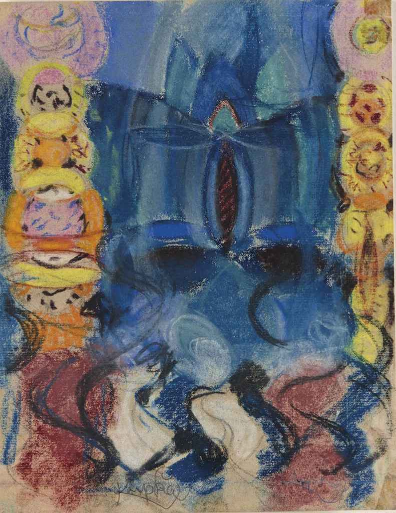 Source: Christie's Image