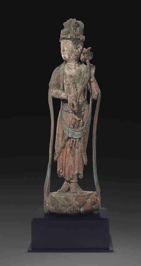 Source: Christie's Image
