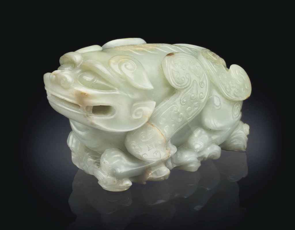Source: Christie's Image