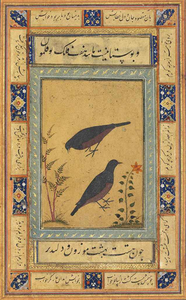 Source: Christie's Image