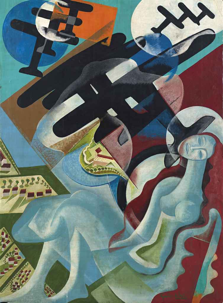 Source: Christie's Image