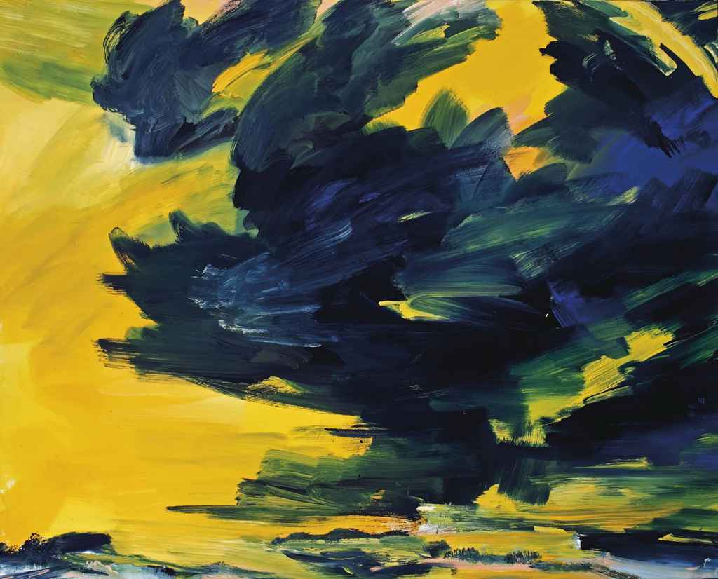 Bernd Zimmer auctions & price archive