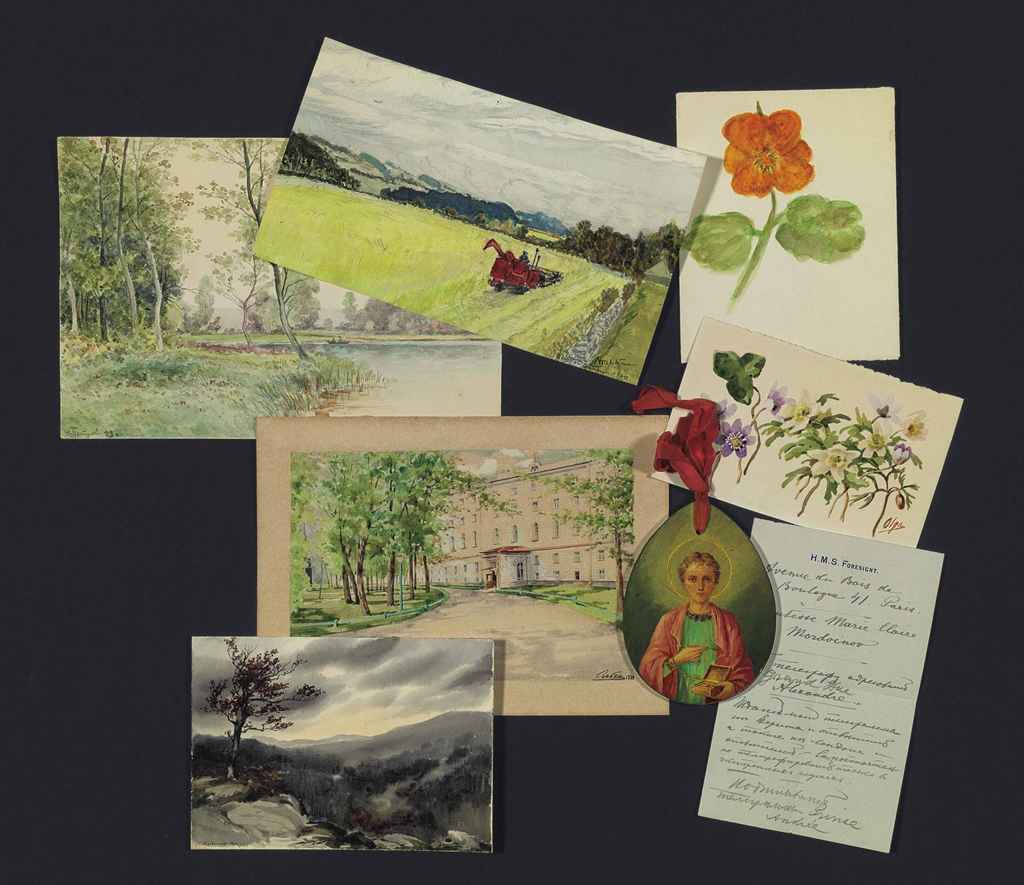Source: Christie's Image