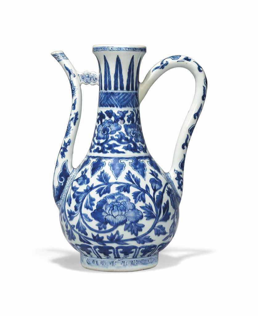 Source: Christie's Image